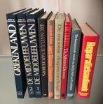 Allerlei boeken, Ophalen, Zo goed als nieuw