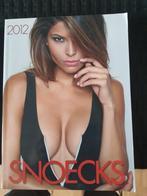 Snoecks 2012, Livres, Art & Culture | Photographie & Design, Comme neuf, Enlèvement ou Envoi