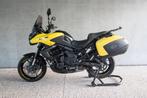 2014 Kawasaki Versys 650 ABS, Motoren, 2 cilinders, 649 cc, Particulier, Meer dan 35 kW