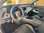 Mercedes AMG E 53 HYBRID 4Matic+ AMG SPEEDSHIFT TCT 9G, Auto's, Automaat, Alcantara, Zwart, Hybride Elektrisch/Benzine