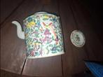 Antiek chinese tea pot, Antiek en Kunst, Ophalen of Verzenden
