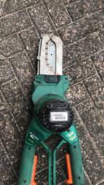 Black&decker dikke takken snoeier, Ophalen, Gebruikt, 70 mm of meer, Kettingzaag
