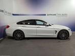 BMW SERIE 4 420 2.0 | NAVI | TOIT PANO | AIR CO AUTO BIZONE, Autos, Cuir, Achat, Noir, 146 g/km