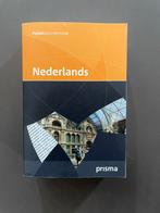 woordenboek nederlands, Ophalen of Verzenden, A.A. Weijnen; A.P.G.M.A. Ficq-Weijnen, Zo goed als nieuw, Nederlands
