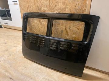 Porsche 911 carbon motorkap beschikbaar voor biedingen