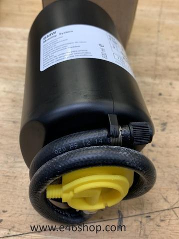 Bandenvulfles BMW oe 71102282826  beschikbaar voor biedingen