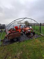 Serre, Tuin en Terras, Overige materialen, Kweekkas, Zo goed als nieuw, Ophalen