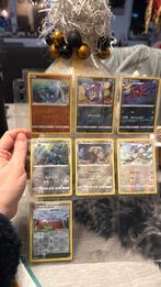 Cartes Pokemon Shiny à vendre, Enlèvement ou Envoi, Neuf, Plusieurs cartes, Foil