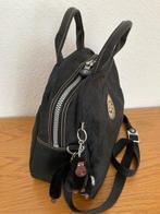 KIPLING Handtas/schoudertas, Ophalen of Verzenden, Zo goed als nieuw, Zwart, Kipling