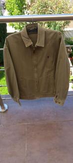 Zomervestje heren Ralph Lauren.. Zo goed als nieuw., Kleding | Heren, Jassen | Zomer, Maat 48/50 (M), Ralph Lauren, Ophalen of Verzenden
