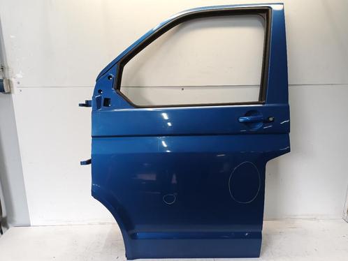 PORTIER LINKS VOOR Volkswagen Transporter T5, Auto-onderdelen, Carrosserie, Deur, Volkswagen, Voor, Links, Gebruikt