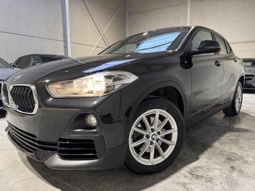 BMW X2 1.5i sDrive 18, Auto's, BMW, Bedrijf, Te koop, X2, ABS, Achteruitrijcamera, Adaptieve lichten, Adaptive Cruise Control