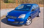 Ford fiesta fun (essence)., Auto's, 1299 cc, 4 cilinders, Blauw, 44 kW