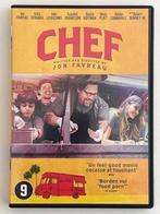 DVD Chef (2014) Jon Favreau Sofia Vergara Dustin Hoffman, Ophalen of Verzenden