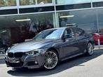 BMW 3 Serie 318 IA *M PACK* / AUTOMAAT / SHADOW LINE / PDC /, Auto's, BMW, 4 deurs, Gebruikt, 136 pk, Alcantara