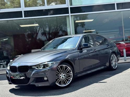 BMW 3 Serie 318 IA *M PACK* / AUTOMAAT / SHADOW LINE / PDC /, Auto's, BMW, Bedrijf, Te koop, 3 Reeks, ABS, Airbags, Airconditioning