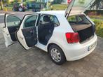 Vw polo 1.2  benz  2011 5 deur 120km, Euro 5, Achat, Entreprise, 5 portes