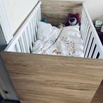 lit bebe Quax  plus matelas impeccable 250€, Ophalen, Zo goed als nieuw, Ledikant