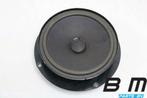 Luidspreker VW Golf 5 1K0035454M, Gebruikt