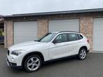 Bmw X1, Auto's, Euro 5, Stof, 4 cilinders, Wit