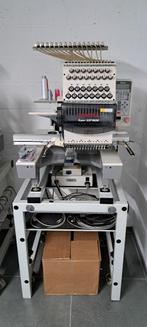 Machine à broder TOYOTA Esp 9000, Enlèvement ou Envoi