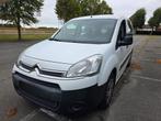 Citroën Berlingo Multispace, Auto's, Voorwielaandrijving, Stof, 4 cilinders, 72 kW