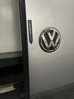 VW Volkswagen Caddy rechter achterdeur zilvergrijs LA7W, Auto-onderdelen, Gebruikt, -, -, Achter