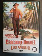 Crocodile Dundee in L.A. (2001) Paul Hogan, Alle leeftijden, Ophalen of Verzenden, Zo goed als nieuw, Romantische komedie