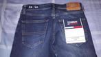 jeans, Neuf, Enlèvement ou Envoi, Tommy hilfiger, Bleu