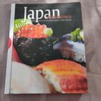 Japan wereldkeuken, Boeken, Nieuw, Ophalen of Verzenden, Azië en Oosters