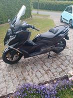 kymko ak550 premium, Ophalen, Overige modellen, Zo goed als nieuw, Benzine