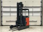 LINDE R20-01, Zakelijke goederen, Machines en Bouw | Heftrucks en Intern transport, 2000 tot 3000 kg, Overige aandrijving, Reachtruck