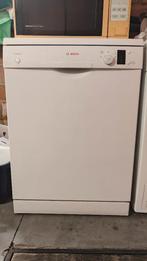 Lave vaisselle bosch, Electroménager, 85 à 90 cm, Programme court, Comme neuf, Enlèvement