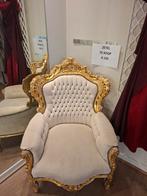 Mooie prinsessenstoel, Antiek en Kunst, Antiek | Meubels | Stoelen en Sofa's, Ophalen