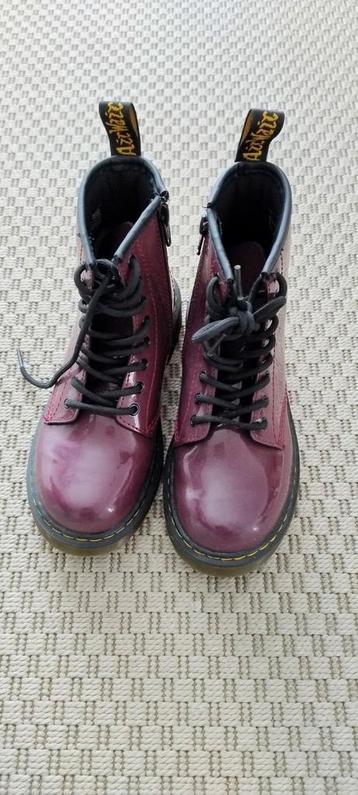 Dr. Martens Kinderschoenen - Maat 33 beschikbaar voor biedingen