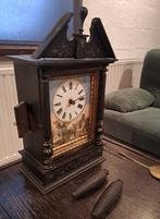 Antieke klok, Antiek en Kunst, Antiek | Klokken, Ophalen