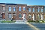 Maison à vendre à Leval-Trahegnies, 4 chambres, 221 kWh/m²/jaar, Vrijstaande woning, 29351 kWh/jaar, 4 kamers