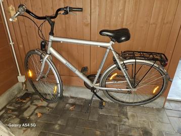 Vélo Toulouse Tounis pour homme, Enlèvement, Comme neuf