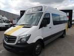 Mercedes Sprinter 513 (690), Auto's, Mercedes-Benz, Euro 6, Wit, Diesel, 2143 cc