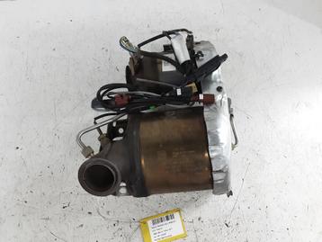 ROETFILTER Volkswagen Tiguan Allspace (BW2) (04L131670K) beschikbaar voor biedingen