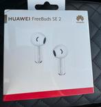 Splinternieuwe in verpakking Huawei earbuds, Ophalen of Verzenden
