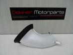 Rechter Luchthapper Air intake Yamaha YZF R1 2007-2008 RN19, Ophalen of Verzenden, Gebruikt