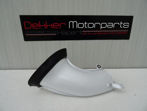Rechter Luchthapper Air intake Yamaha YZF R1 2007-2008 RN19, Motoren, Onderdelen | Yamaha, Gebruikt, Ophalen of Verzenden