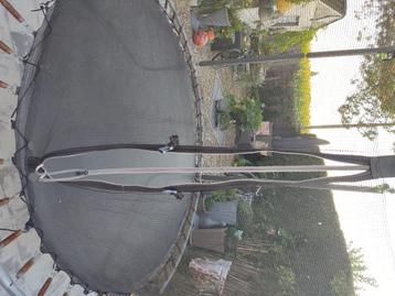 Trampoline  beschikbaar voor biedingen