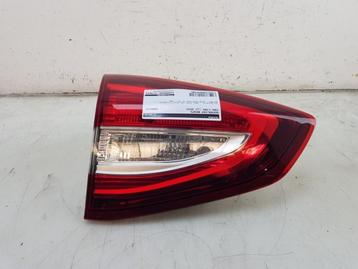 ACHTERLICHT RECHTS Ford C-Max (DXA) (01-2010/06-2019) beschikbaar voor biedingen
