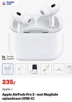 Apple AirPods Pro (2e generatie), Enlèvement, Neuf