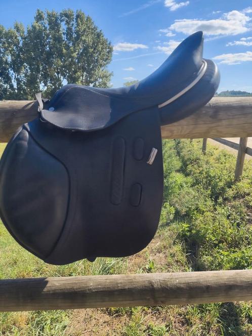 Selle GBS, Dieren en Toebehoren, Paarden en Pony's | Zadels, Gebruikt, Springen, Ophalen