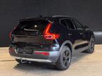 Volvo XC40 T2 Essential Aut. DARK LOOK - Camera - Trekhaak -, Traction-control, Stof, Gebruikt, Overige kleuren