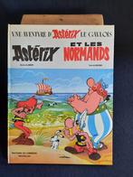 Bd Astérix , Tome 9 , EO 1966.  Lombard., Enlèvement ou Envoi
