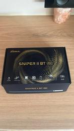 Sniper 2 bt 4k IPTV box, Audio, Tv en Foto, Ophalen of Verzenden, Gebruikt